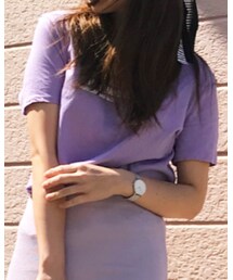 ZARA | Tシャツ/カットソー