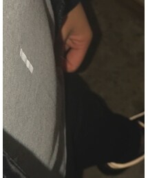 UNIQLO | デニムパンツ