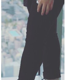 UNIQLO | デニムパンツ