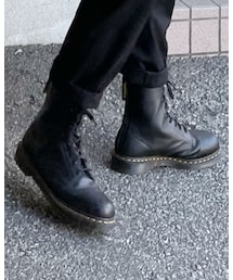 Dr. Martens | Ys(ブーツ)
