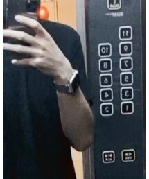 Apple | アナログ腕時計