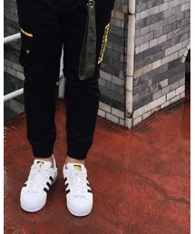 THETHING | カーゴパンツ