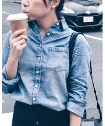 AZUL by moussy | Tシャツ/カットソー