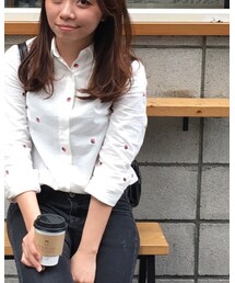 CHERRYKOKO | Tシャツ/カットソー