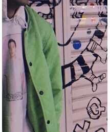 GOLF WANG | ジャケット/アウター