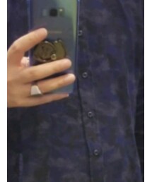 Influence | シャツ/ブラウス