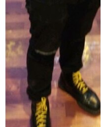 Dr. Martens | ブーツ