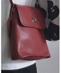 COACH | ショルダーバッグ