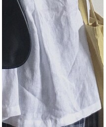 MUJI | シャツ/ブラウス