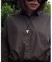 ALTAIR | ネックレス