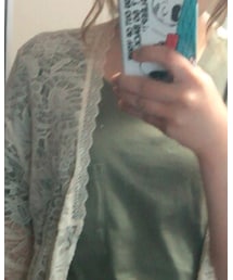 LOWRYS FARM | Tシャツ/カットソー