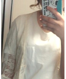 LOWRYS FARM | Tシャツ/カットソー