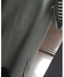 GU | Tシャツ/カットソー