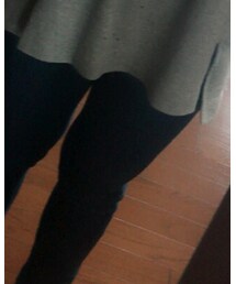 UNIQLO | デニムパンツ