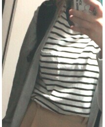 LOWRYS FARM | Tシャツ/カットソー