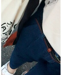 FREE'S MART | デニムパンツ