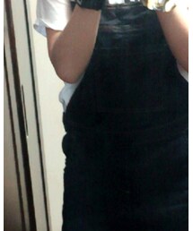 LOWRYS FARM | サロペット/オーバーオール