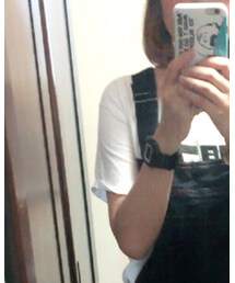 人間コワイ | Tシャツ/カットソー