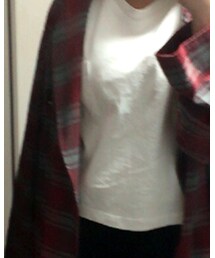 GU | Tシャツ/カットソー