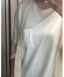 LOWRYS FARM | Tシャツ/カットソー