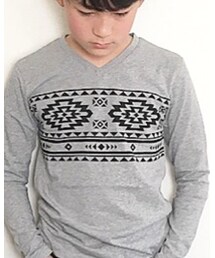 GLAZOS | Tシャツ/カットソー