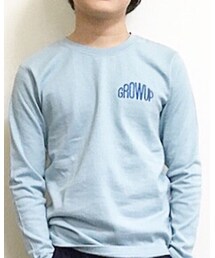 GLAZOS | Tシャツ/カットソー