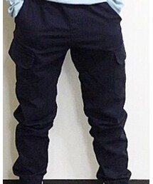 UNIQLO | カーゴパンツ