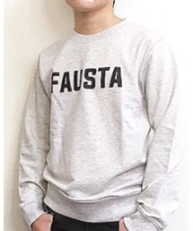 GLAZOS | スウェット