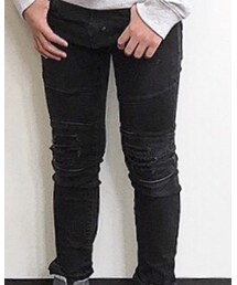 ZARA KIDS | デニムパンツ