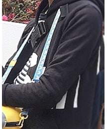 GLAZOS | パーカー