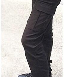 GLAZOS | カーゴパンツ