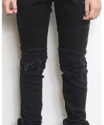 ZARA KIDS | デニムパンツ