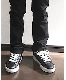 GU | スニーカー