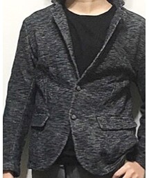 ZARA KIDS | テーラードジャケット