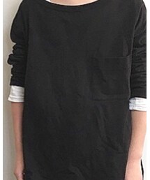 GU | スウェット