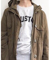 GLAZOS | スウェット