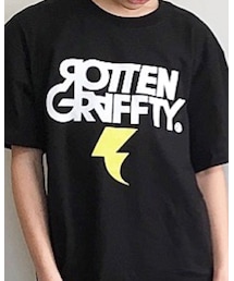 ROTTENGRAFFTY | Tシャツ/カットソー