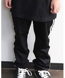 devirock | パンツ