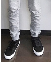 GU | スニーカー