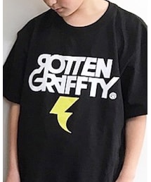 ROTTENGRAFFTY | Tシャツ/カットソー
