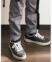 GU | スニーカー