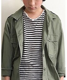 AZUL by moussy | Tシャツ/カットソー