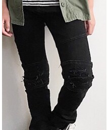 ZARA KIDS | デニムパンツ