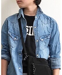 AZUL by moussy | シャツ/ブラウス