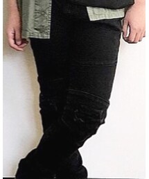 ZARA KIDS | デニムパンツ