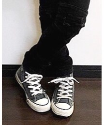 CONVERSE | スニーカー