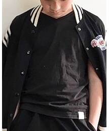 AZUL by moussy | Tシャツ/カットソー