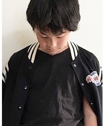 HYSTERIC GLAMOUR | ブルゾン