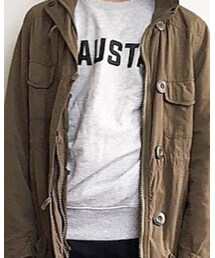 GLAZOS | スウェット