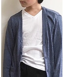 GLAZOS | Tシャツ/カットソー